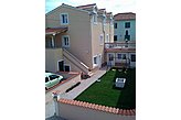 Alojamiento en casa particular Vodice Croacia